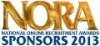 DaXtra is sponsoring the National Online Recruitment Awards (NORAs)