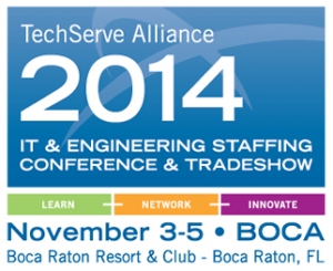 Daxtra to present a roundtable at Techserve Alliance 2014