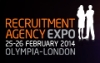 DaXtra at Recruitment Agency Expo 2014